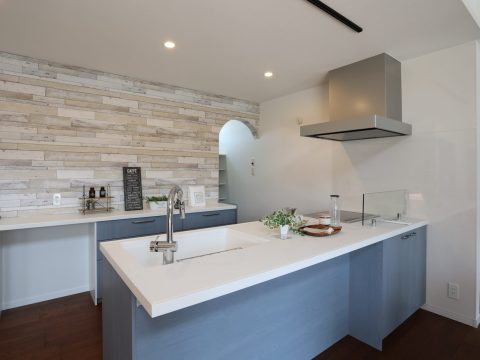 株式会社 前昌建設が手がけた注文住宅の施工事例（モデルハウス・住宅展示場）