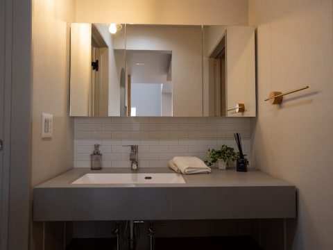 株式会社 前昌建設が手がけた注文住宅の施工事例（モデルハウス・住宅展示場）