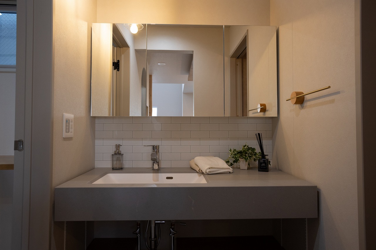 株式会社 前昌建設が手がけた注文住宅の施工事例（モデルハウス・住宅展示場）