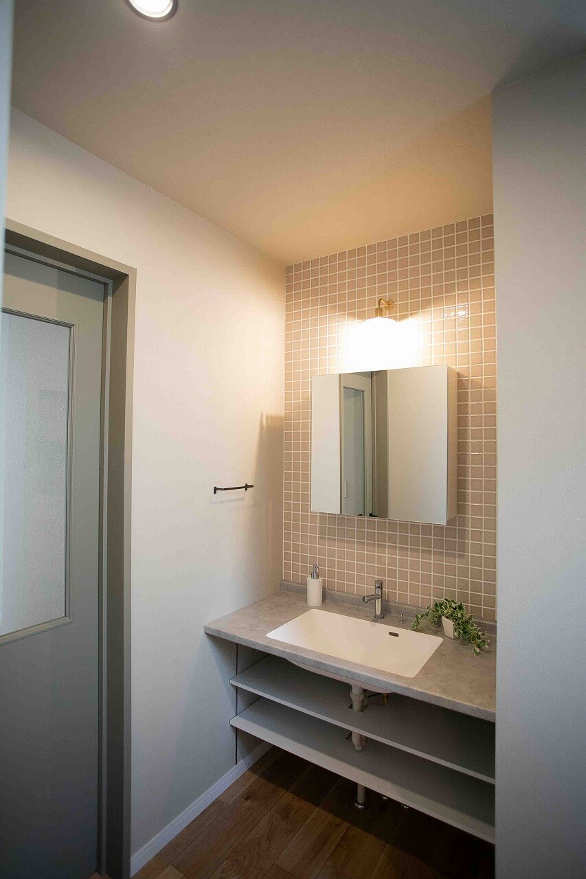 株式会社 前昌建設が手がけた注文住宅の施工事例（モデルハウス・住宅展示場）