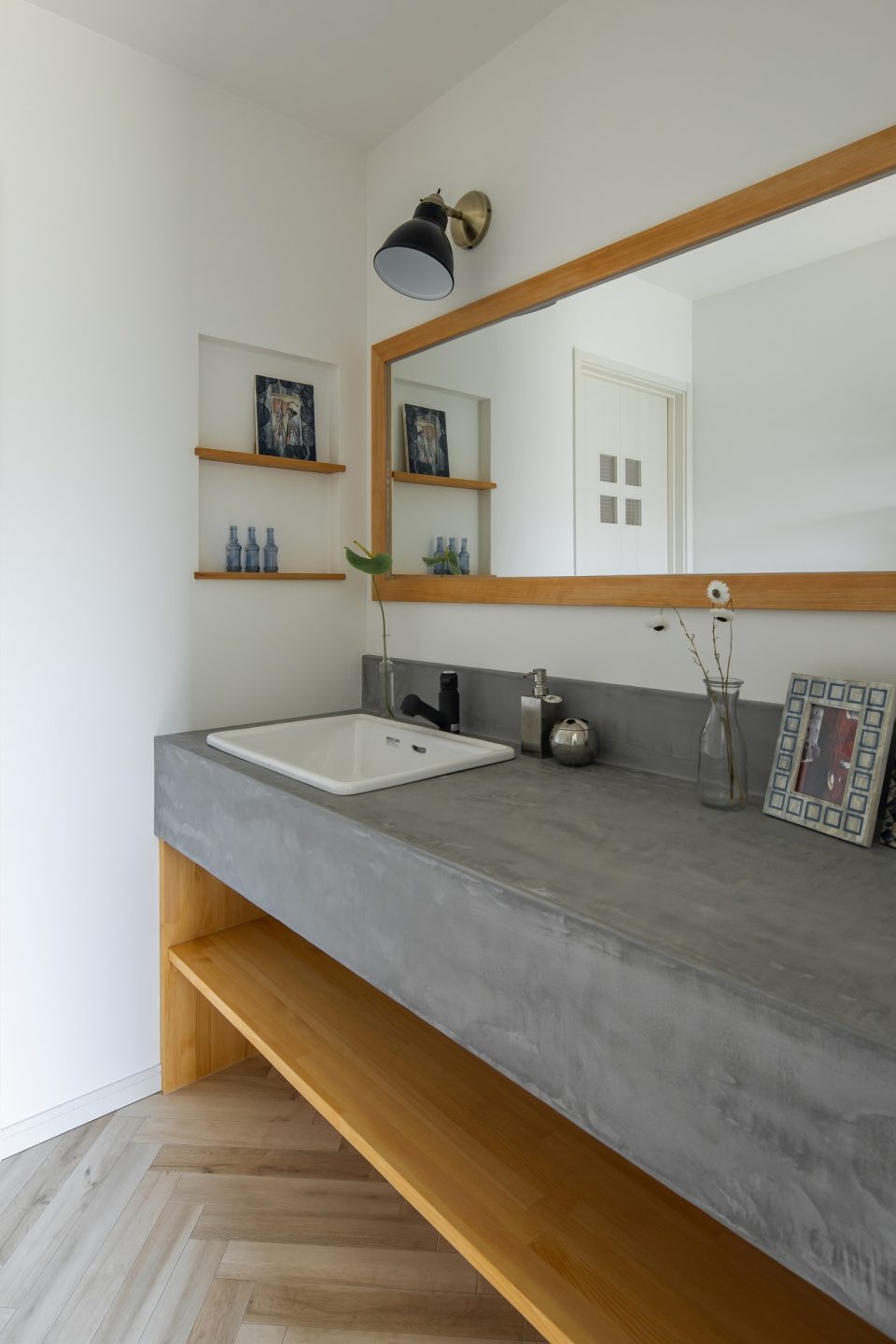 株式会社 前昌建設が手がけた注文住宅の施工事例（モデルハウス・住宅展示場）