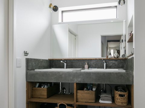 株式会社 前昌建設が手がけた注文住宅の施工事例（モデルハウス・住宅展示場）