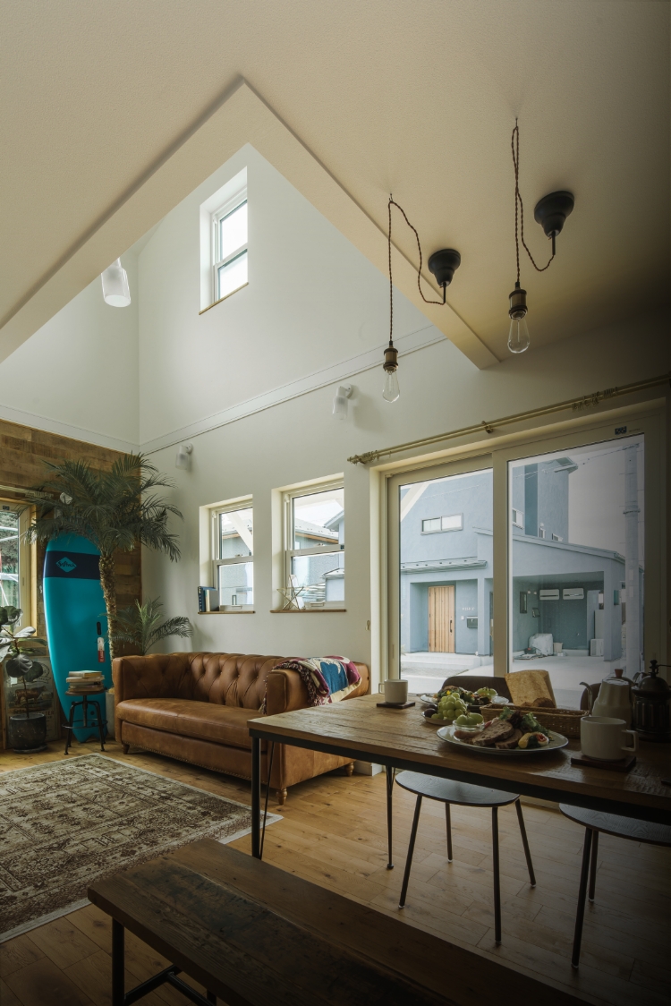 奈良県北葛城郡の注文住宅・モデルハウスなら株式会社前昌建設