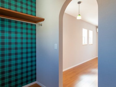 株式会社イトー住建が手がけた注文住宅の施工事例（モデルハウス・住宅展示場）