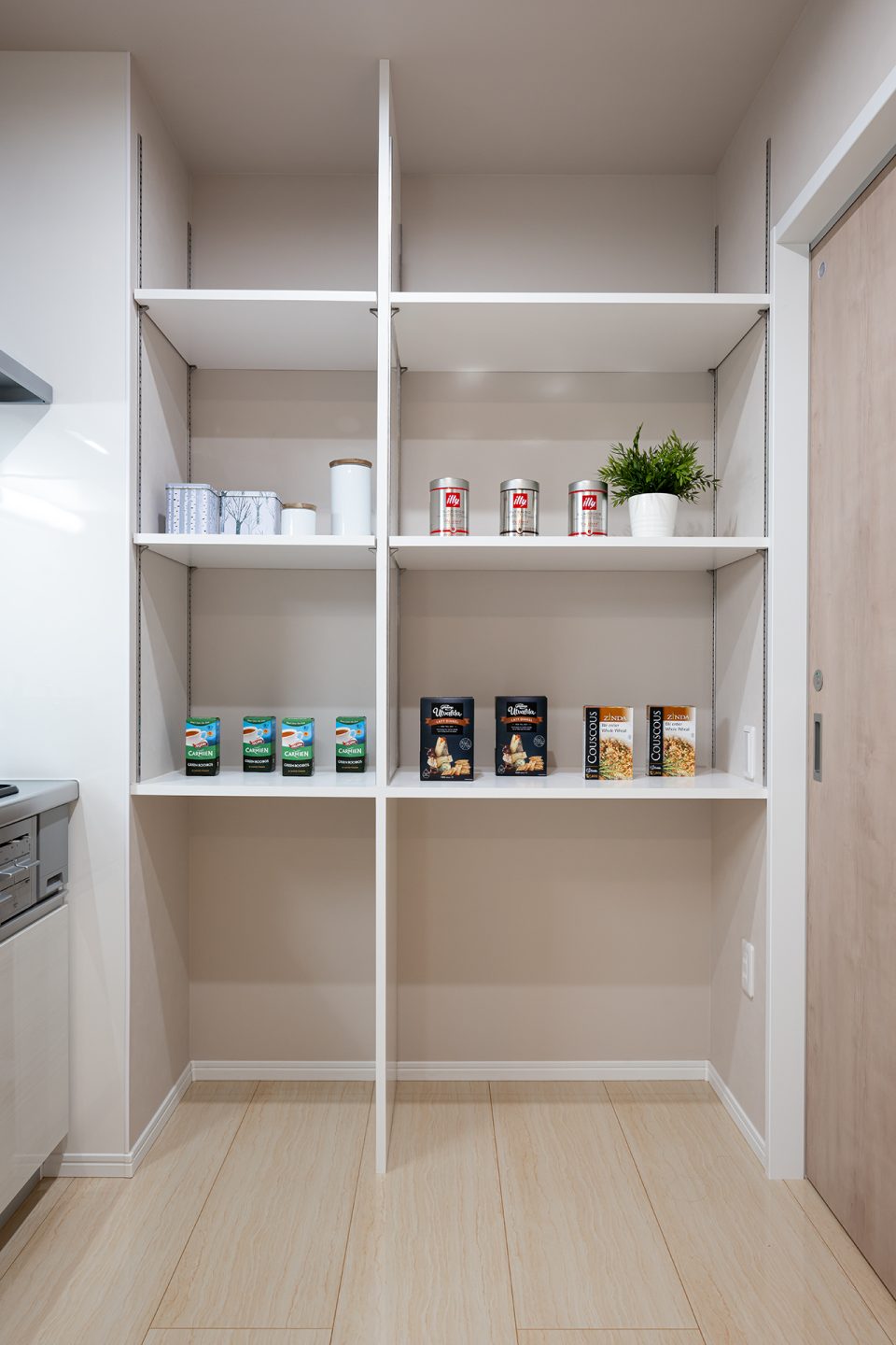 が手がけた注文住宅の施工事例（モデルハウス・住宅展示場）