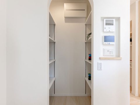 が手がけた注文住宅の施工事例（モデルハウス・住宅展示場）