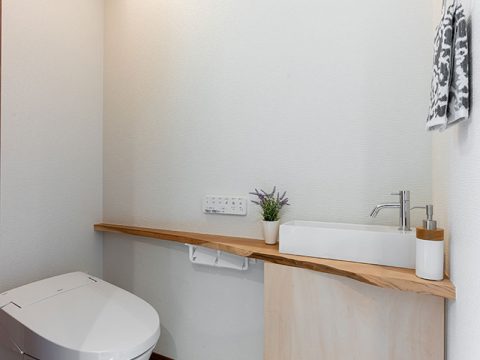 が手がけた注文住宅の施工事例（モデルハウス・住宅展示場）