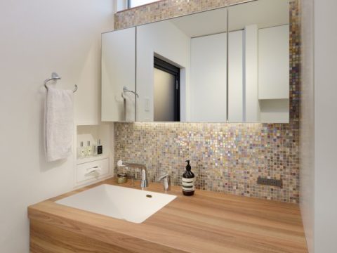 株式会社工藤工務店が手がけた注文住宅の施工事例（モデルハウス・住宅展示場）