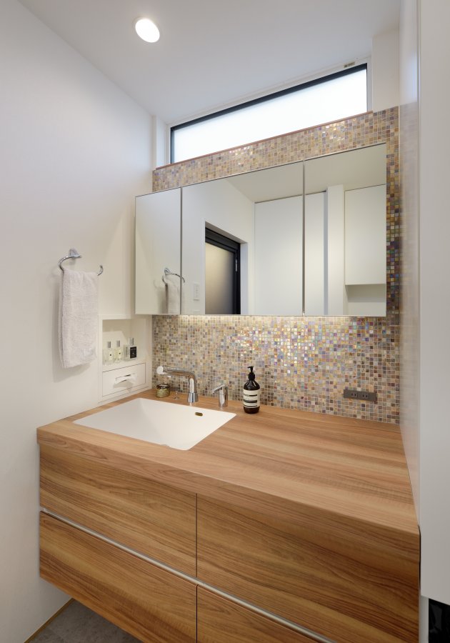 株式会社工藤工務店が手がけた注文住宅の施工事例（モデルハウス・住宅展示場）