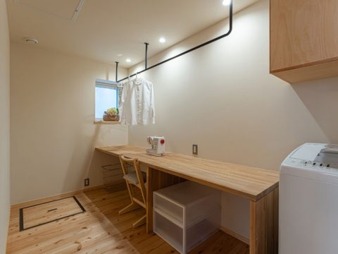 住宅展示場ネット　注文住宅　モデルハウス　工務店　アグリトライ　長野市