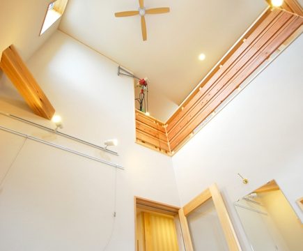 住宅展示場 注文住宅 モデルハウス 工務店 大功建設 静岡市