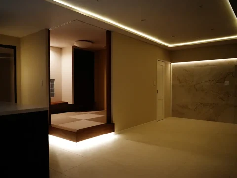 が手がけた注文住宅の施工事例（モデルハウス・住宅展示場）