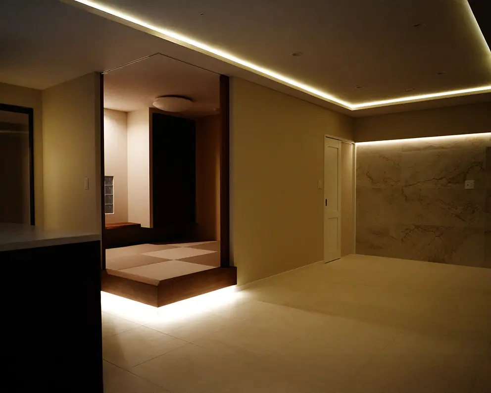 が手がけた注文住宅の施工事例（モデルハウス・住宅展示場）