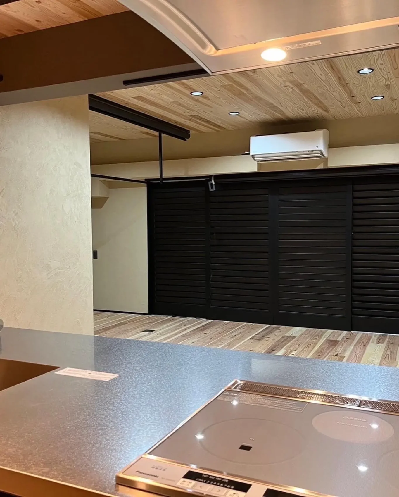 が手がけた注文住宅の施工事例（モデルハウス・住宅展示場）