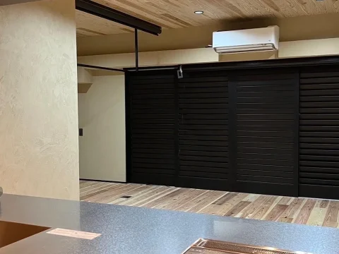 が手がけた注文住宅の施工事例（モデルハウス・住宅展示場）