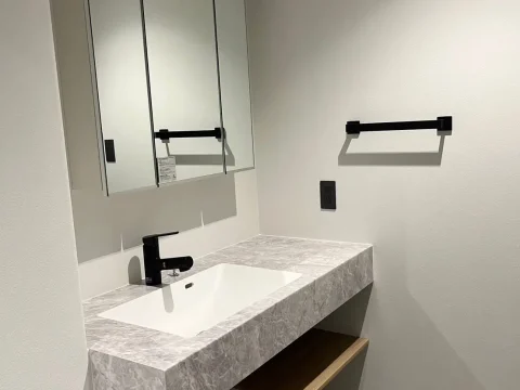 が手がけた注文住宅の施工事例（モデルハウス・住宅展示場）