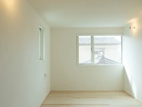 株式会社小椋建築が手がけた注文住宅の施工事例（モデルハウス・住宅展示場）