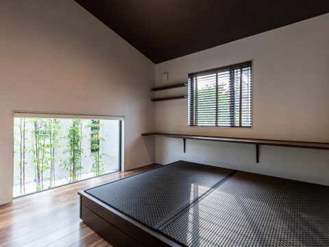 住宅展示場ネット 注文住宅 モデルハウス 建築設計事務所 イオ・コンダクト 宇都宮市