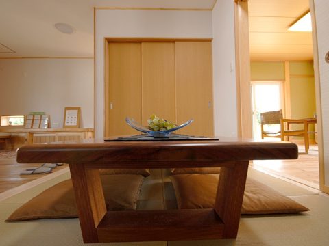 住宅展示場 注文住宅 モデルハウス 工務店 大功建設 静岡市