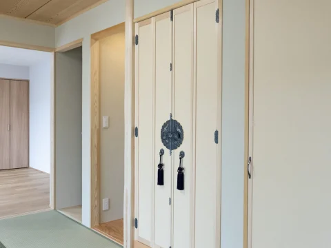 株式会社小椋建築が手がけた注文住宅の施工事例（モデルハウス・住宅展示場）