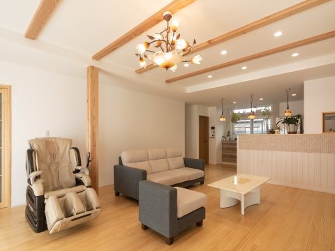 住宅展示場ネット 注文住宅 モデルハウス 工務店 フォーユーワークス 広島市