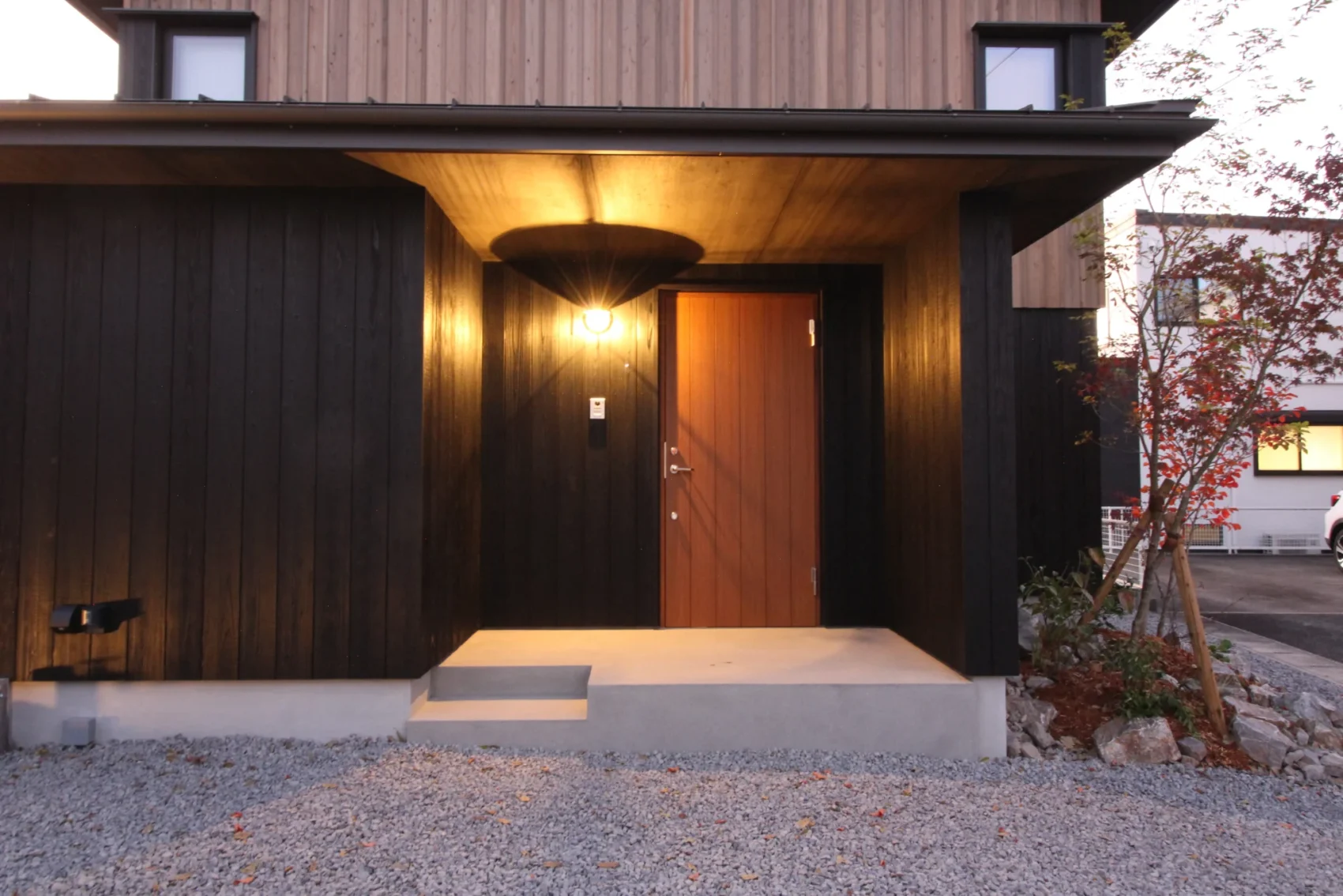 朝倉建築有限会社建築屋katei設計事務所が手がけた注文住宅の施工事例（モデルハウス・住宅展示場）
