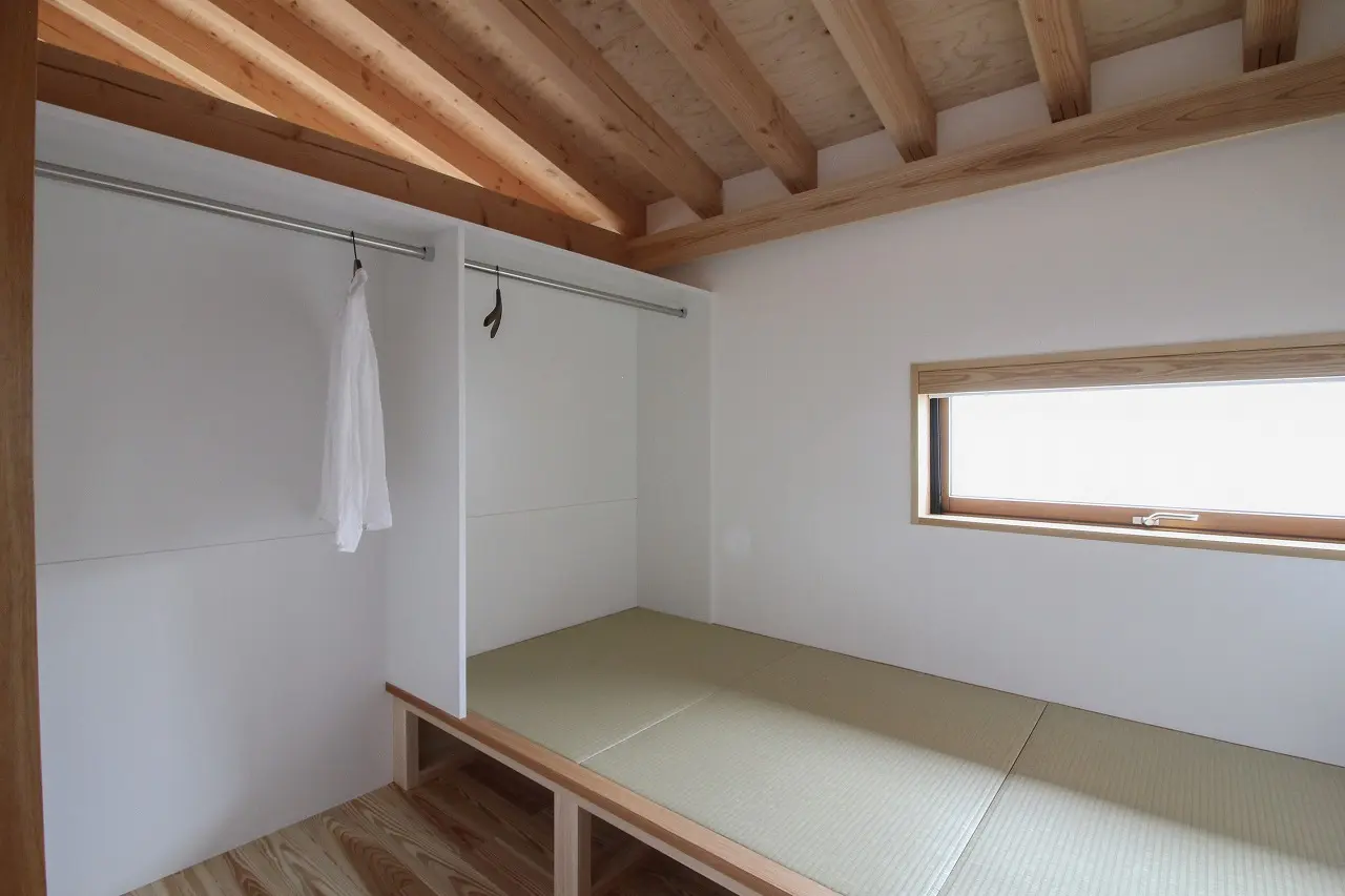 朝倉建築有限会社建築屋katei設計事務所が手がけた注文住宅の施工事例（モデルハウス・住宅展示場）
