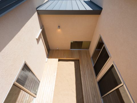 住宅展示場ネット 注文住宅 モデルハウス 建築設計事務所 建築生活空間研究企画室 高知市