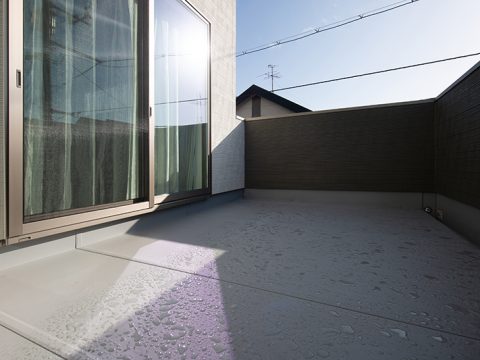 住宅展示場ネット 注文住宅 モデルハウス レクシア 大阪市