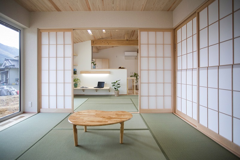 有限会社　アーキテクト工房Pureが手がけた注文住宅の施工事例（モデルハウス・住宅展示場）