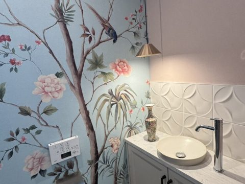 住宅展示場 注文住宅 モデルハウス 工務店 谷文建設 堺市