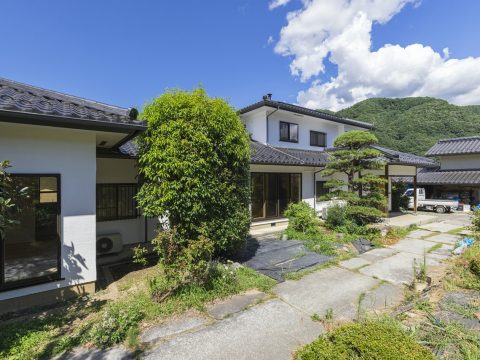 住宅展示場ネット 注文住宅 モデルハウス 工務店 北原工務店 伊那市