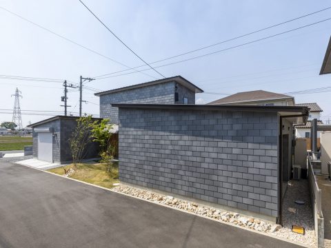 住宅展示場ネット 注文住宅 モデルハウス 建築設計事務所 ケンチックス 岡山市