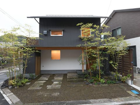 住宅展示場 注文住宅 モデルハウス 工務店 ベルハウジング 鹿児島市