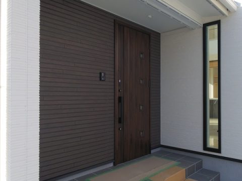 住宅展示場 注文住宅 モデルハウス 工務店 小山建設 尾道市