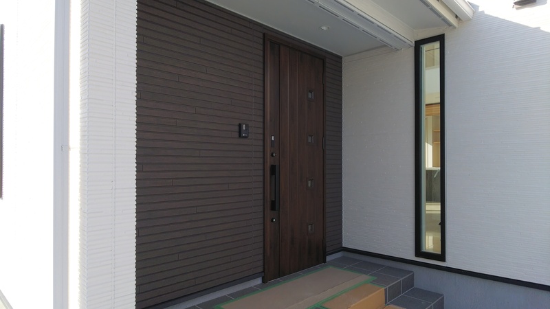 住宅展示場 注文住宅 モデルハウス 工務店 小山建設 尾道市