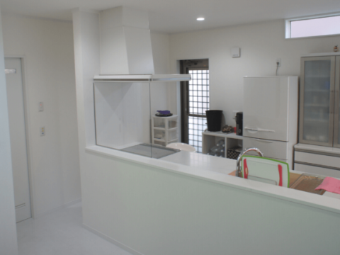 が手がけた注文住宅の施工事例（モデルハウス・住宅展示場）