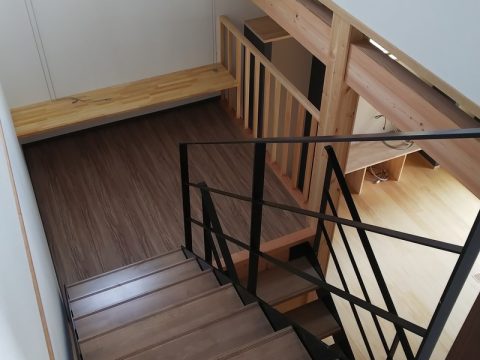 住宅展示場 注文住宅 モデルハウス 工務店 小山建設 尾道市