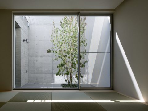 住宅展示場ネット 注文住宅 モデルハウス 建築設計事務所 澤村昌彦建築設計事務所 京都市