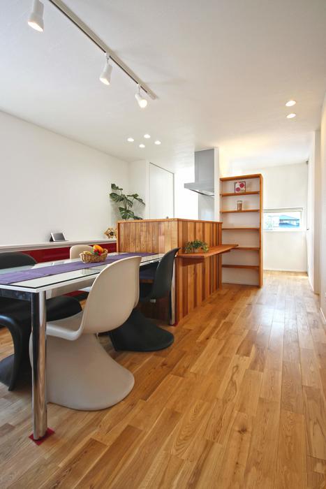 住宅展示場 注文住宅 モデルハウス 工務店 リブハウジング 都城市