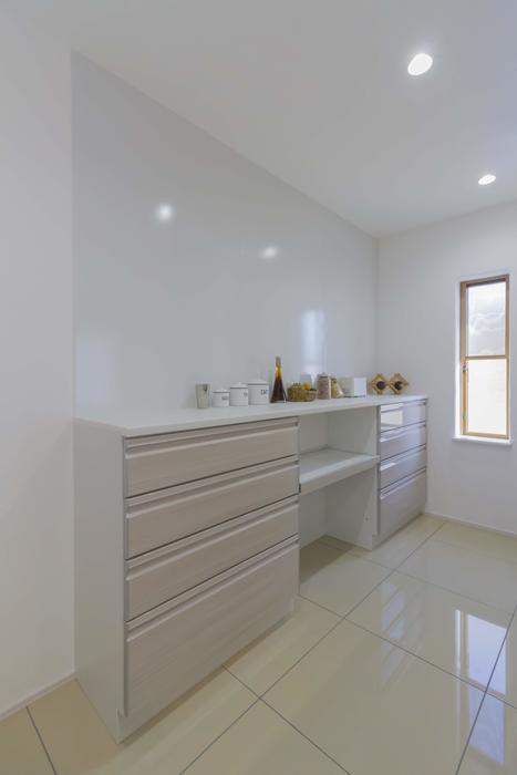 住宅展示場 注文住宅 モデルハウス 工務店 リブハウジング 都城市