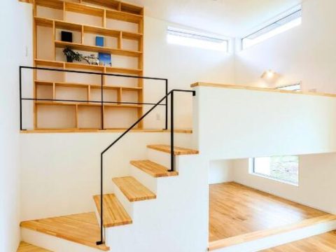 住宅展示場 注文住宅 モデルハウス 工務店 リブハウジング 都城市