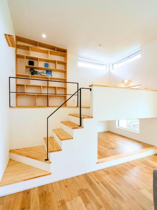 住宅展示場 注文住宅 モデルハウス 工務店 リブハウジング 都城市