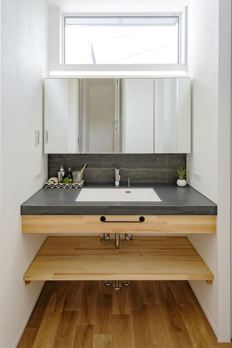 住宅展示場 注文住宅 モデルハウス 工務店 リブハウジング 都城市