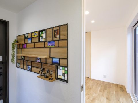 住宅展示場 注文住宅 モデルハウス 工務店 リブハウジング 都城市