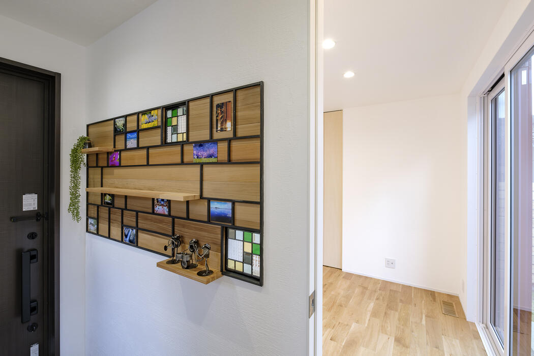 住宅展示場 注文住宅 モデルハウス 工務店 リブハウジング 都城市