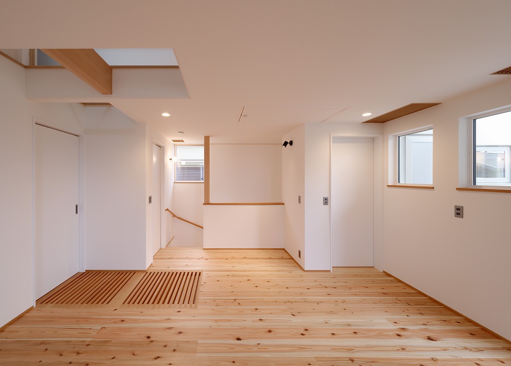 住宅展示場 注文住宅 モデルハウス 工務店 松尾設計室 明石市