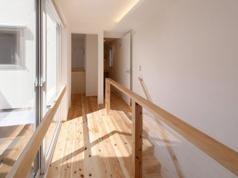 住宅展示場 注文住宅 モデルハウス 工務店 松尾設計室 明石市