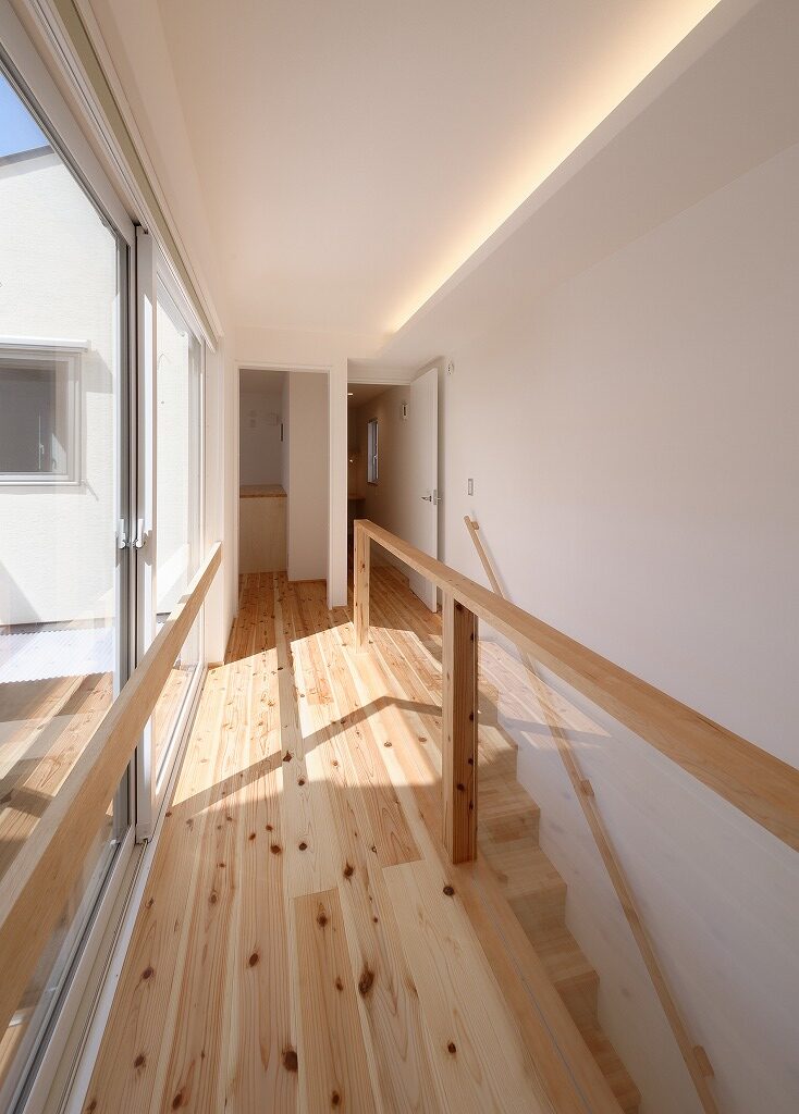 住宅展示場 注文住宅 モデルハウス 工務店 松尾設計室 明石市