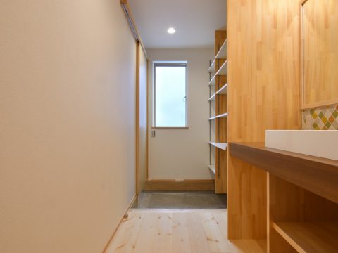 が手がけた注文住宅の施工事例（モデルハウス・住宅展示場）